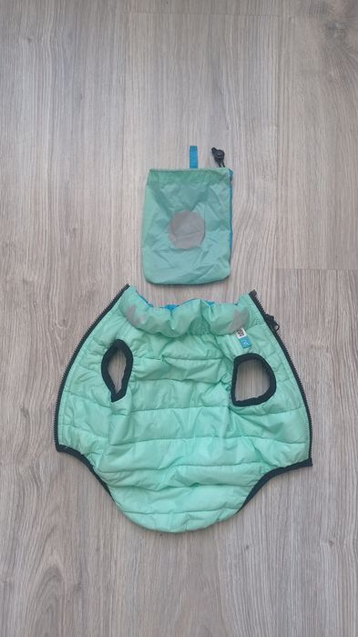 Двосторонній комбінезон світловідбиваючий