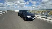 Volkswagen Golf V
