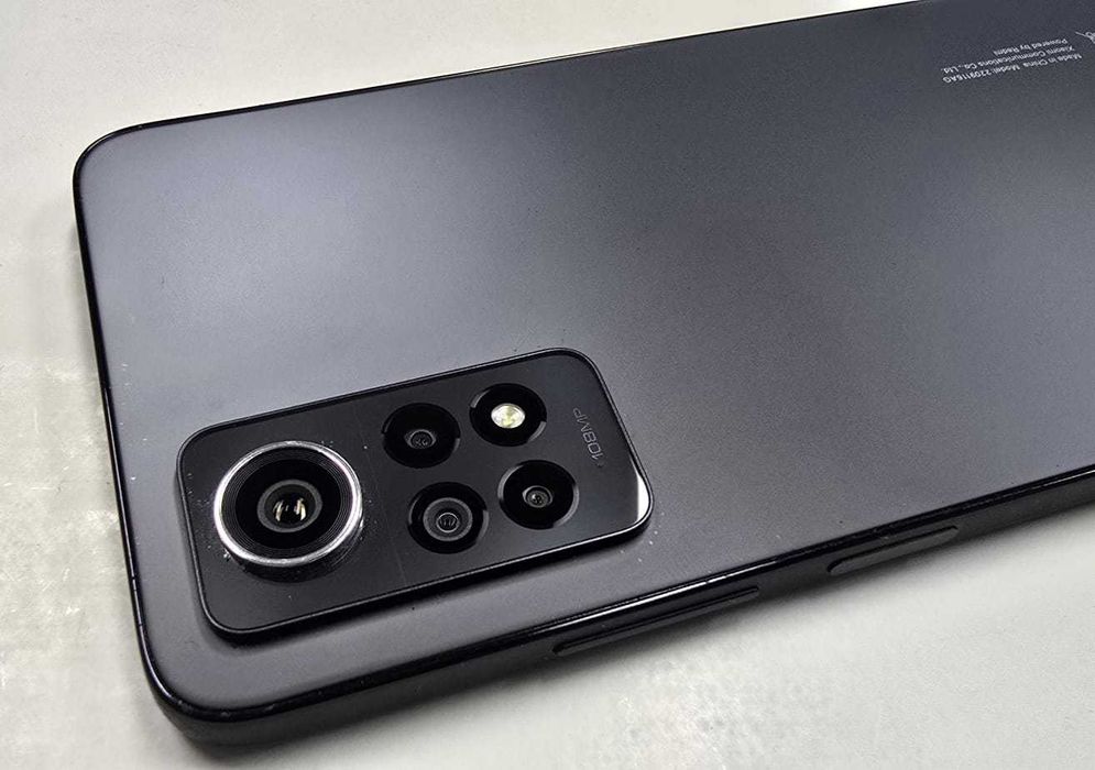 Smartfon Xiaomi Note 12 Pro 8GB / 256GB Gwarancja Torun Prezent