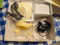 Medela Swing - Bomba de tirar leite