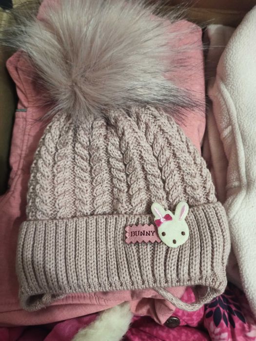 Комбінезон зимовий Lenne 74 см