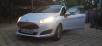 Ford fiesta 1.6 automat