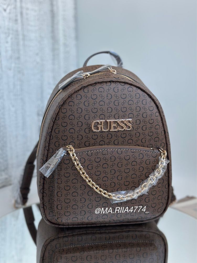 Рюкзаа GUESS Оригінал