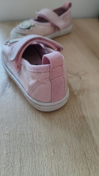Kapcie Kicia Kocia