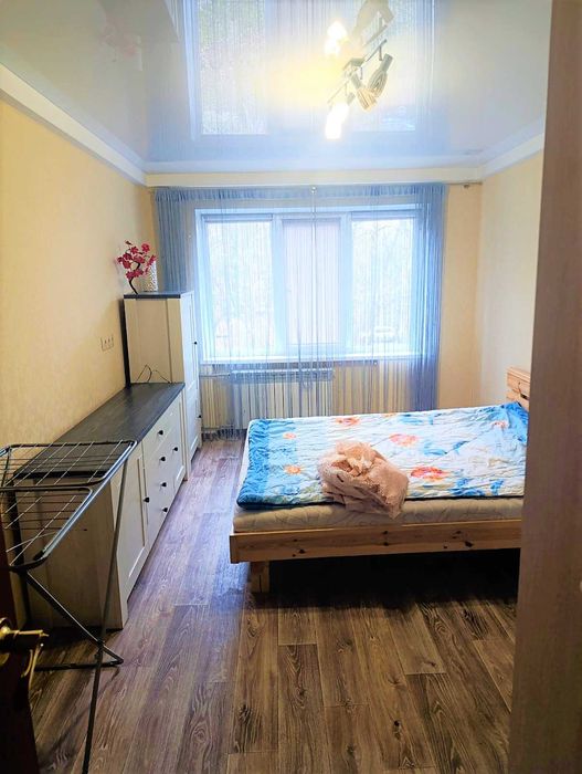 Здається 2 кімнатна квартира вул. Ювілейна