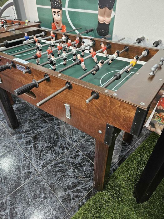 Matraquilhos - Novos - (da fábrica para sua casa)