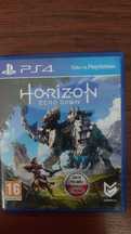 Horizon Zero Dawn ps4