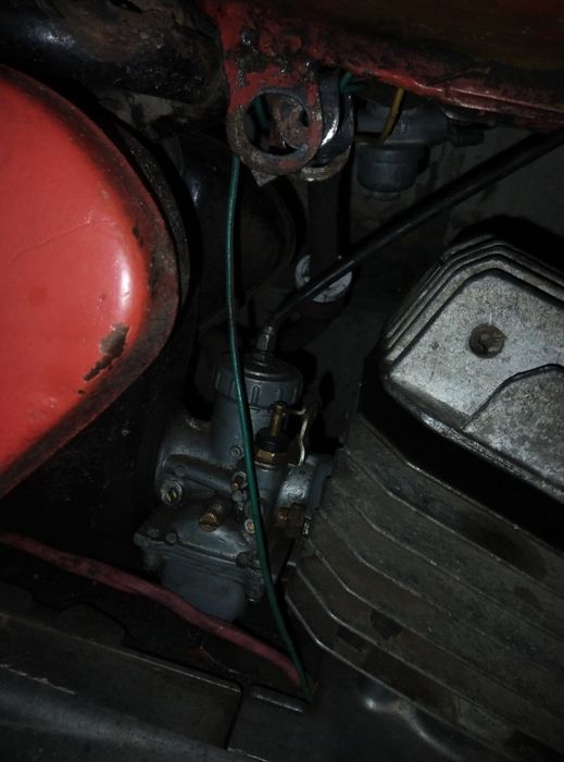 СРОЧНО!!! Продам Минск 125 на доках с резонатором на ходу