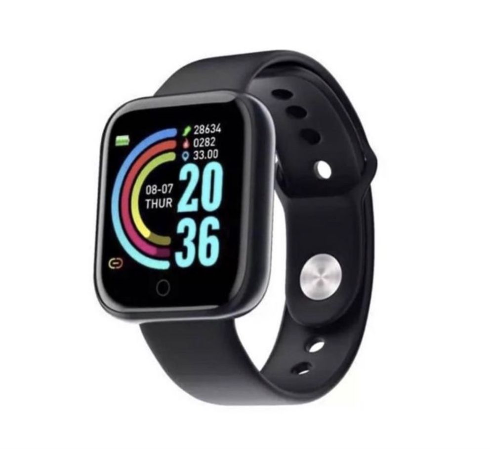 Smartwatchs (NOVOS)