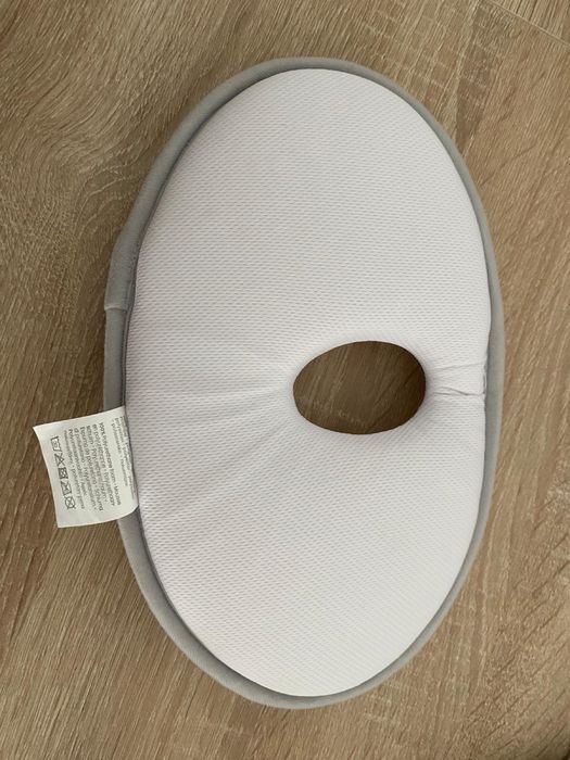 Almofada ergonómica Doomoo