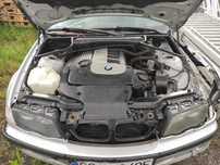 BMW 330d M57D30 SWAP.Patrol