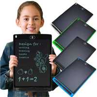 Детский планшет для рисования Wellywell Графический с LCD экраном 8.5