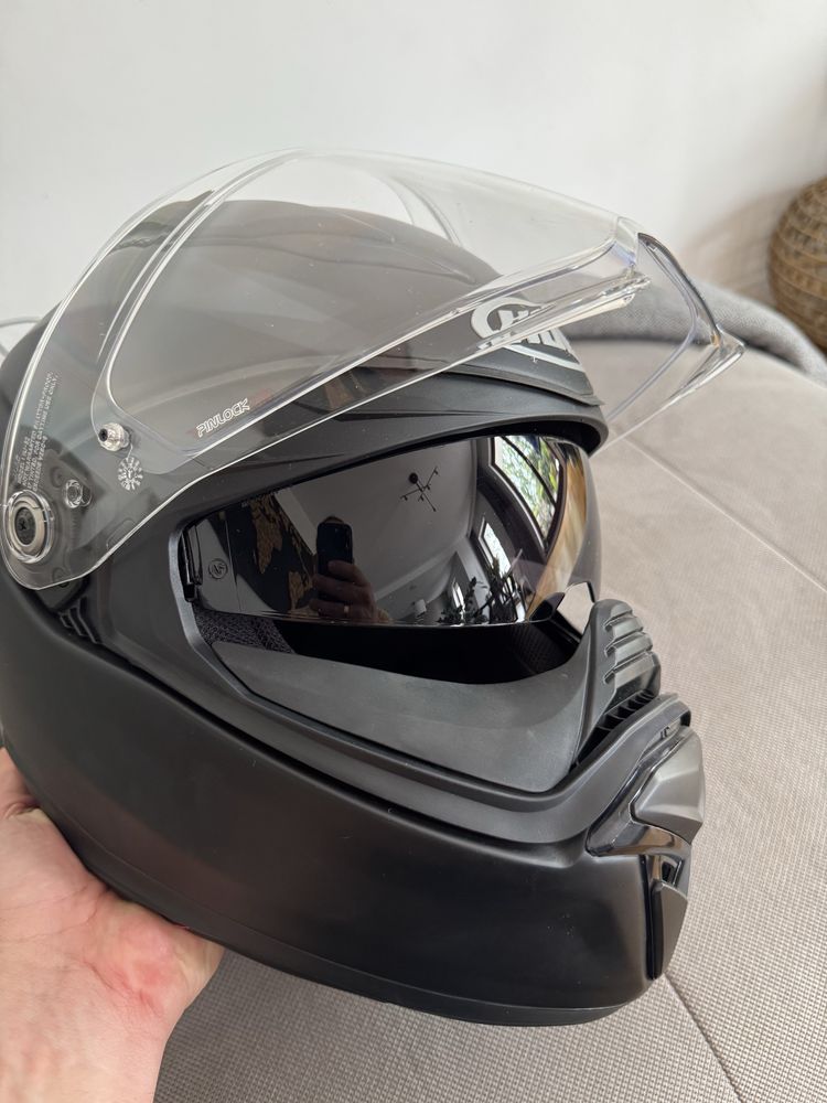Kask HJC F70 rozmiar S