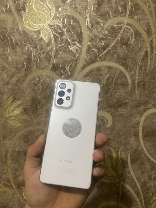 Прлдам Samsung A73