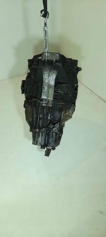 Skrzynia Biegów Audi A6 C6/2.4 V6 Jfh