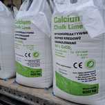 Wapno kreda granulowane PRODUCENT