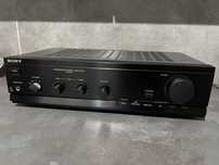 Wzmacniacz SONY TA-A200 2x43W 8Ohm, super stan 100% OK MADE IN JAPAN