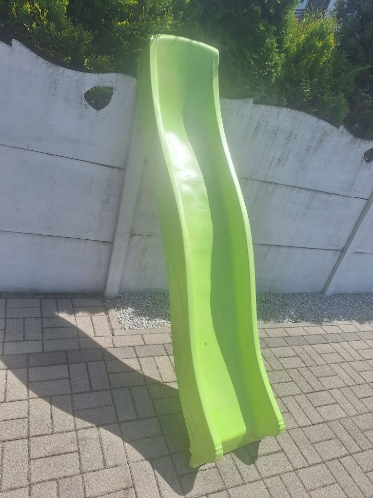 Slizg zjeżdżalnia