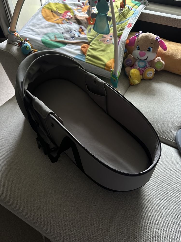 Дитяча люлька на візочок babyzen yoyo