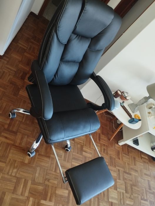 Cadeira secretária