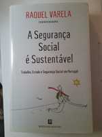 A Segurança Social é Sustentável - Raquel Varela