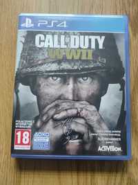 Call of Duty  WWII PS4