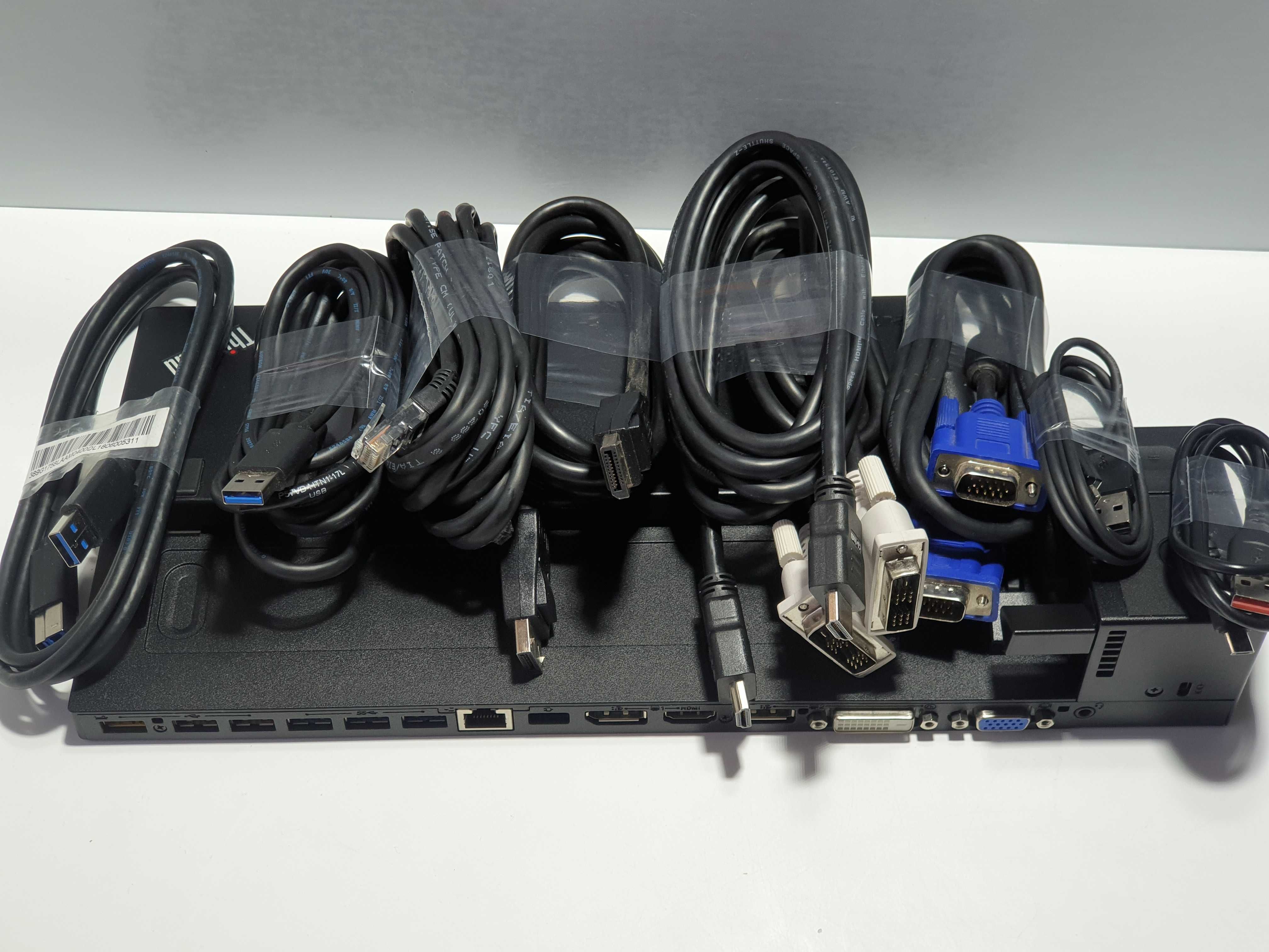 Lenovo ThinkPad UltraDock 40A2 SD20F82750