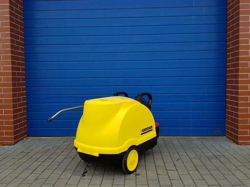 Myjka ciśnieniowa Karcher HDS 558 CSX Eco , 895 , 1195, 1295 Gwarancja