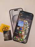 Iphone 15, 128 gb, 99%, gwarancja