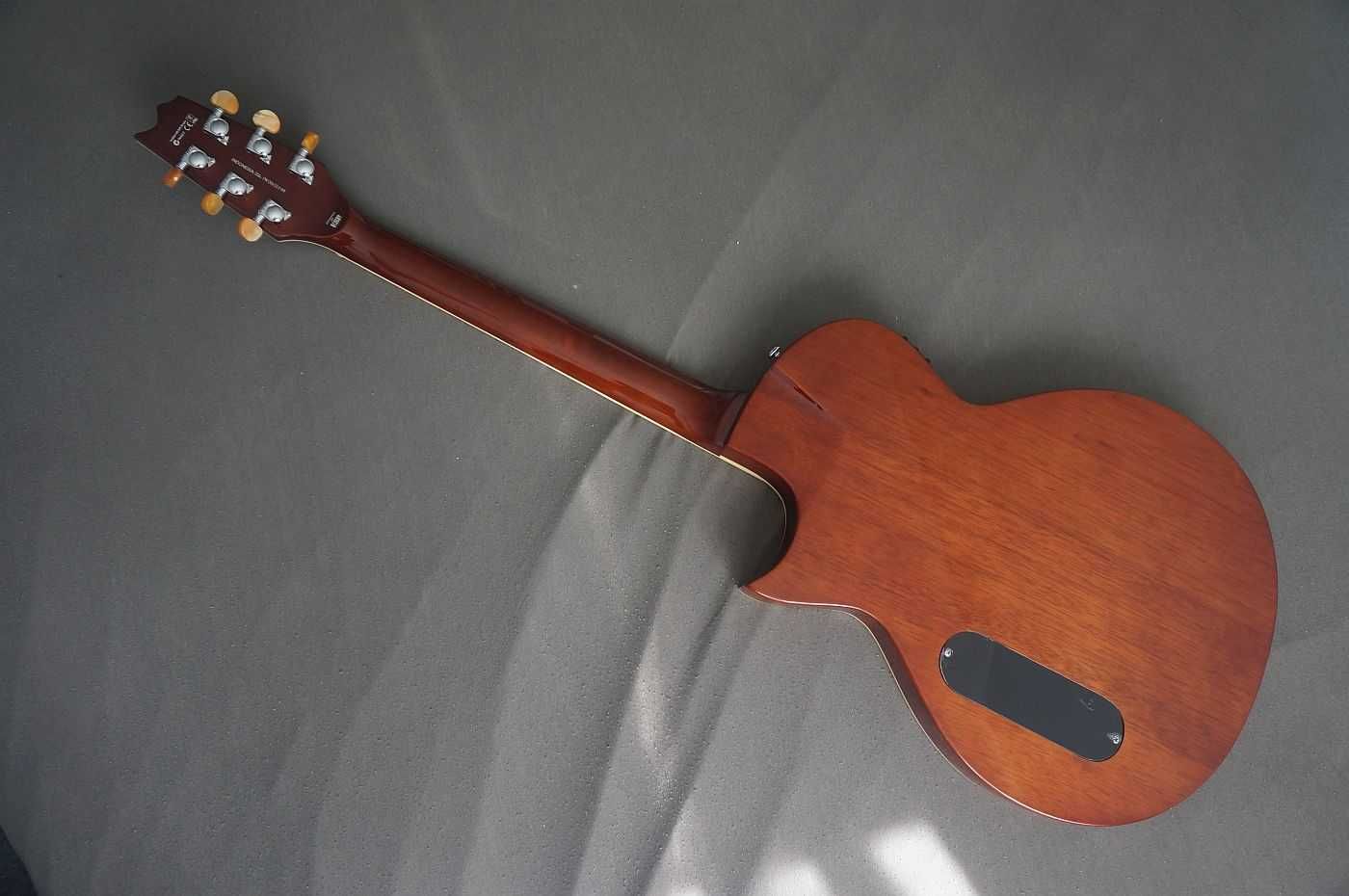 Gitara elektroakustyczna ESP LTD TL-6 NAT