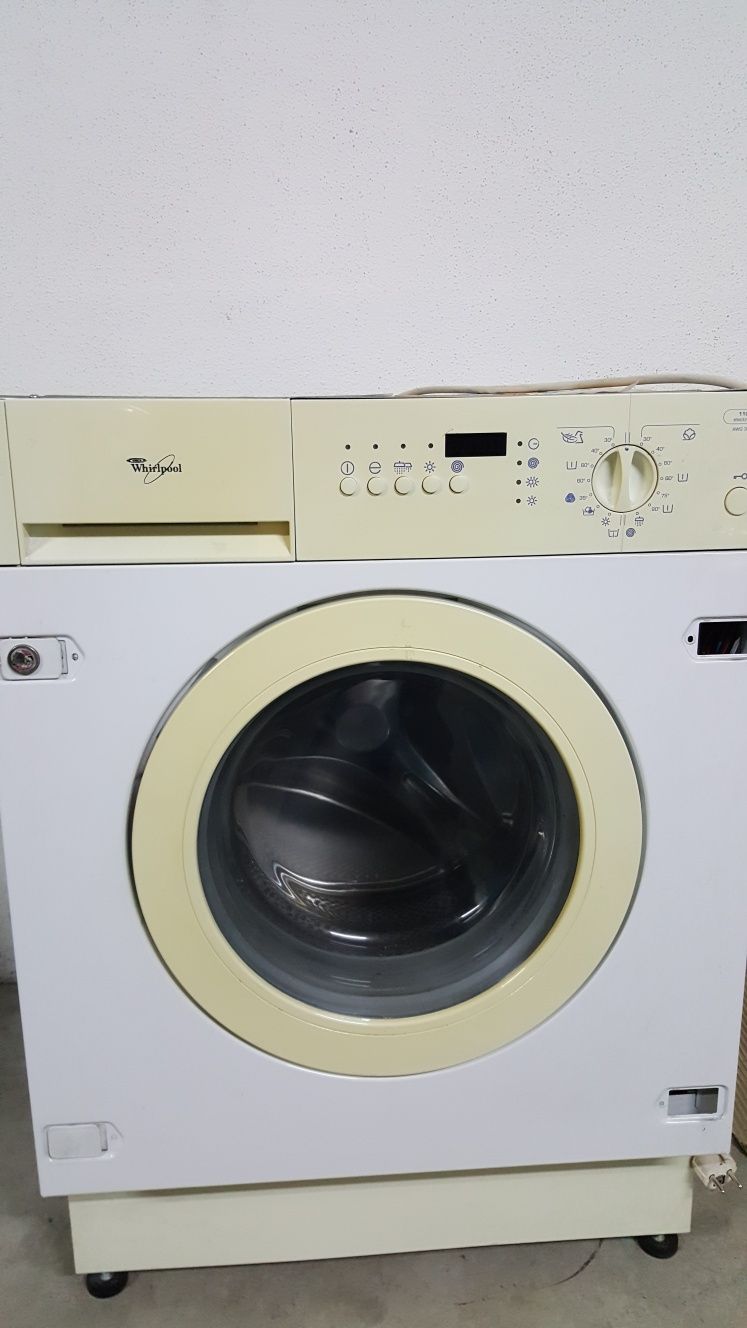 Vendo peças para maquina de lavar e secar roupa