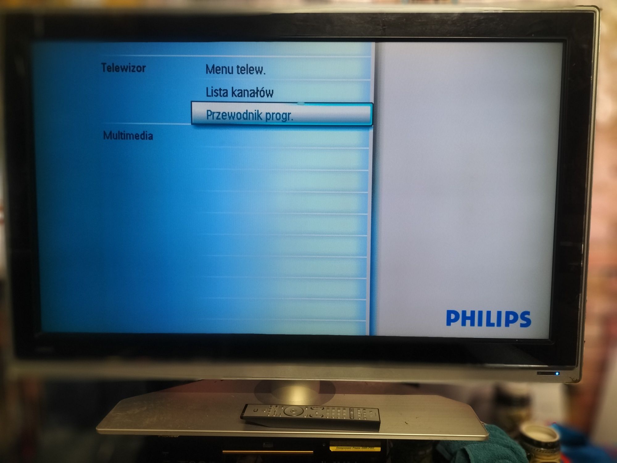 Telewizor LCD Philips 42 cale