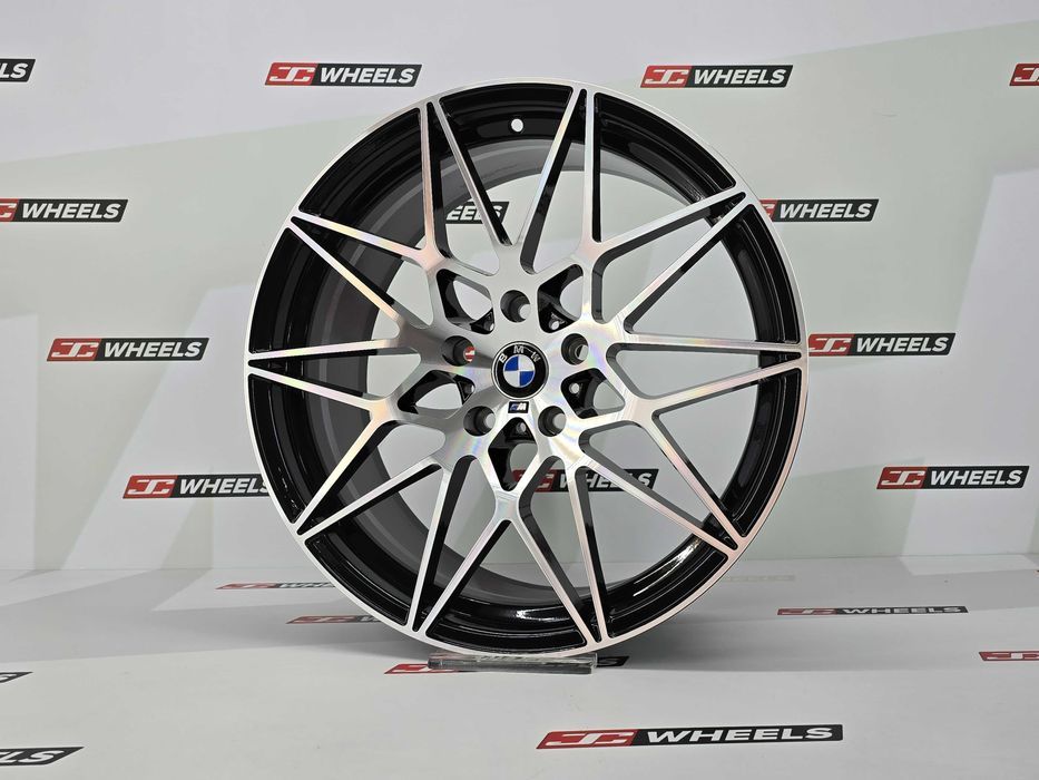 Jantes Look BMW 666M em 18 | 5x120