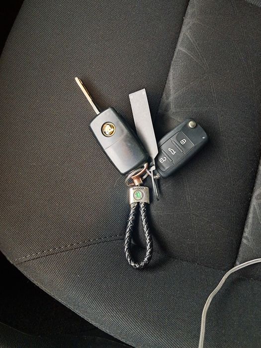 Skoda Octavia 2012p. 2.0d Automatik