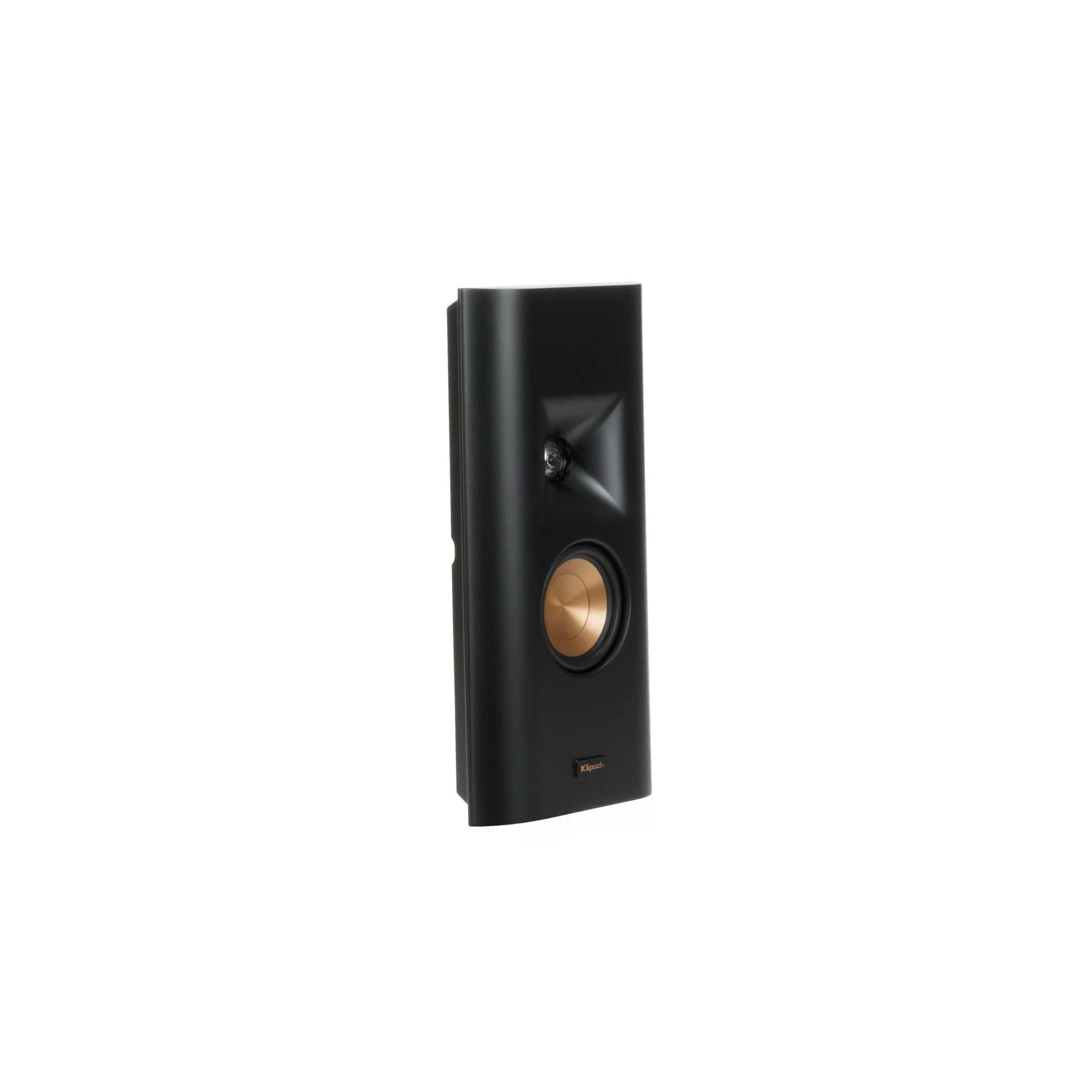 Klipsch RP-140D - płaski głośnik naścienny OUTLET!