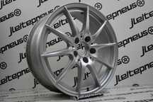 Jantes Originais Mercedes 17 5x112 6.5 ET49  - Fazemos Montagem/ Envio