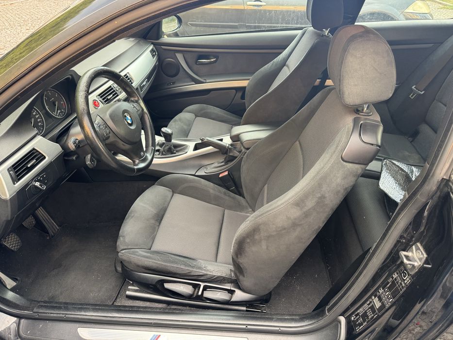 Bmw e92 320D M Full extras