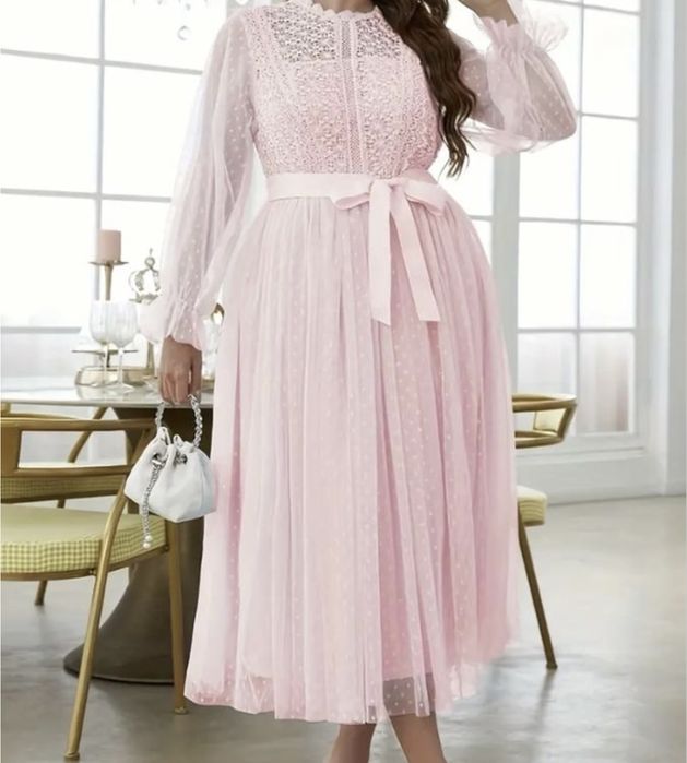 Сукня святкова 56 розміру