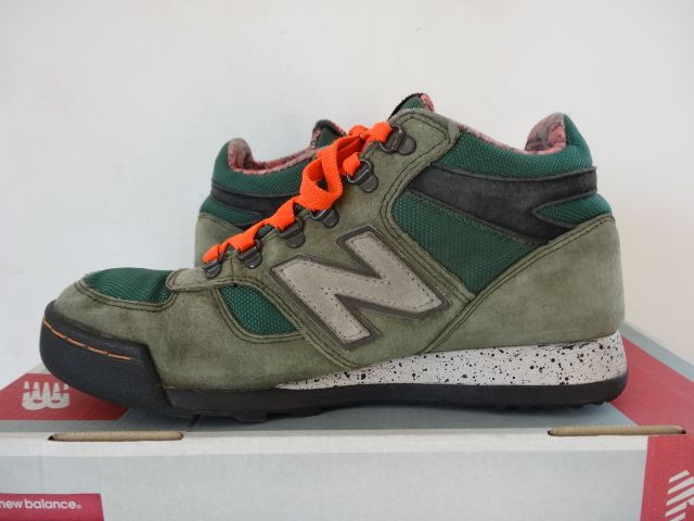 Buty New Balance 710 roz 40 SKÓRA