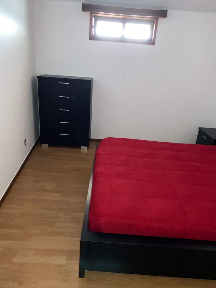 Mobilia de quarto