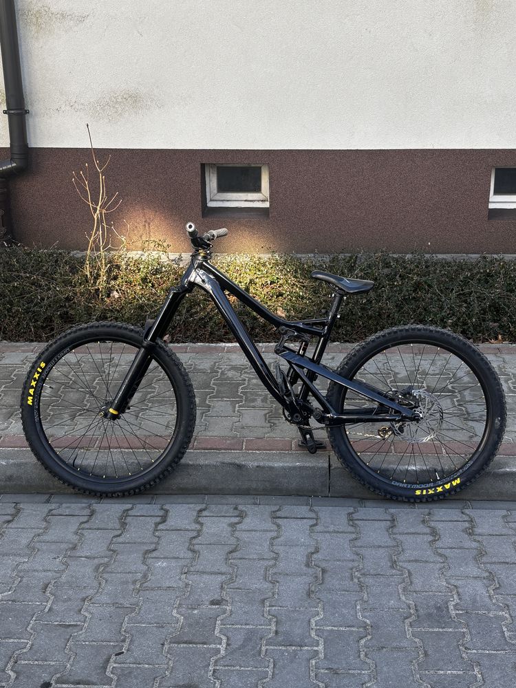 Slopeduro Kross moon 2.0