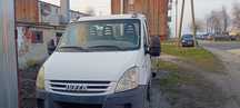 Sprzedam Iveco Daily 35C12
