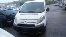 Citroen Jumpy 1.6 HDI Só Para Peças