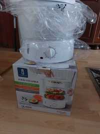 Parowar food steamer