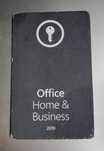 MS Office 2019 Dom i Firma Home & Business karta certyfikat z kluczem