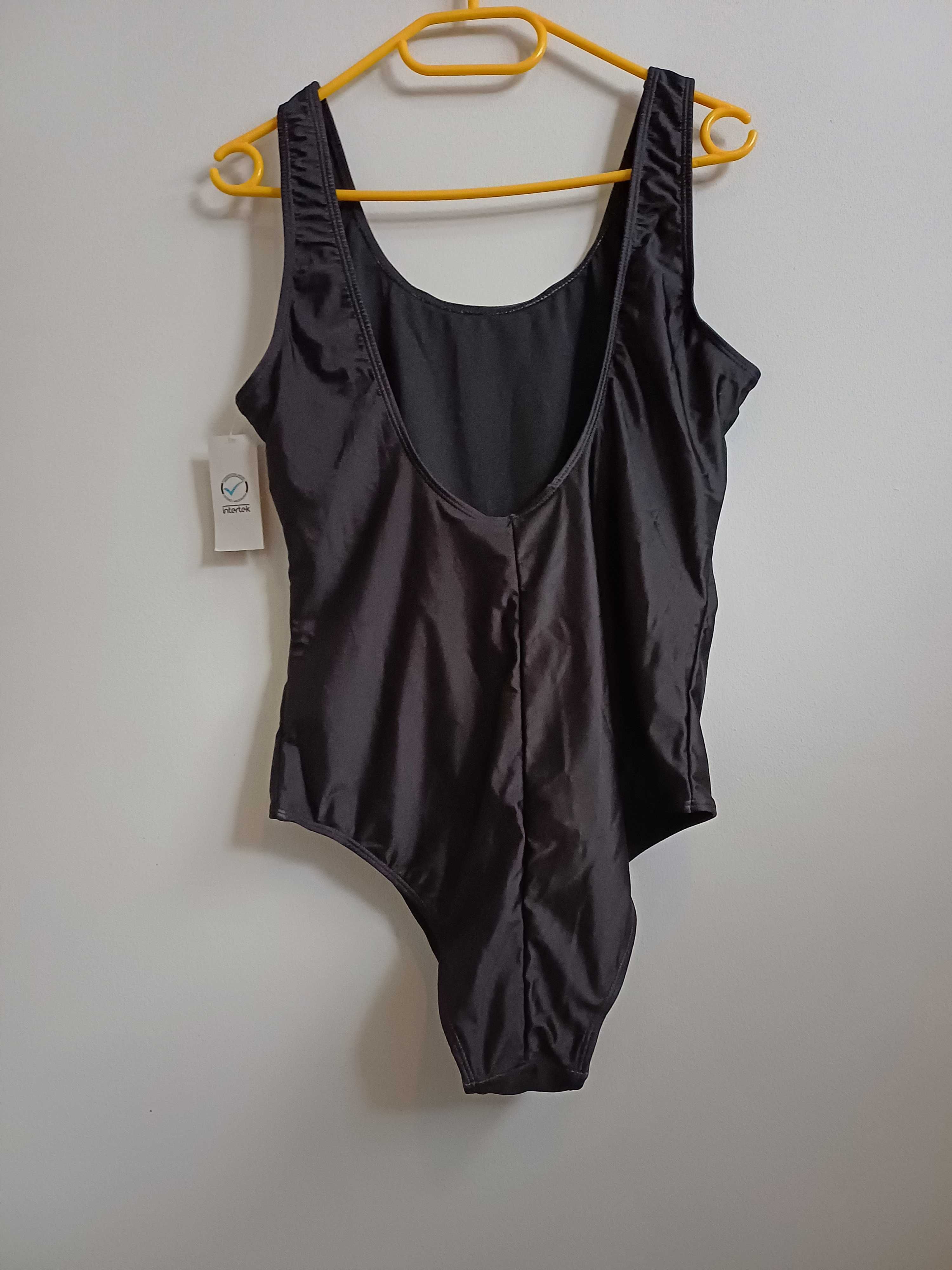 Damski kostium / strój kąpielowy r. XL