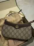 GUCCI Ophidia Mini Bag Women
