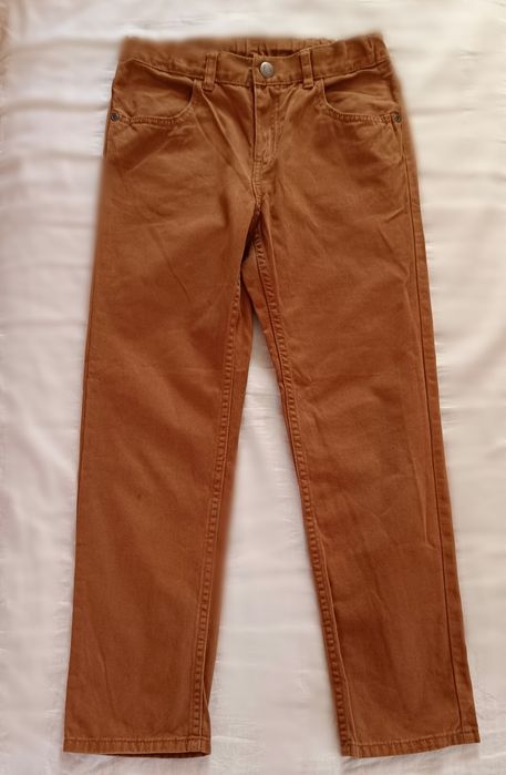 Штани H&M , розмір 140/9-10 (для школи)