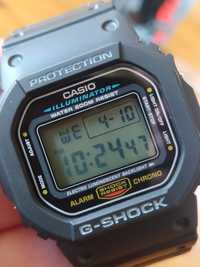 *NOVO* Casio G-Shock dw-5600e-1vdf