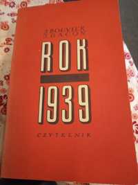 Rok 1939, J. Bouvier, J. Gacon, stan bdb